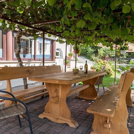 Sea View Apartment With Garden Near Opatija Veprinac Exterior photo