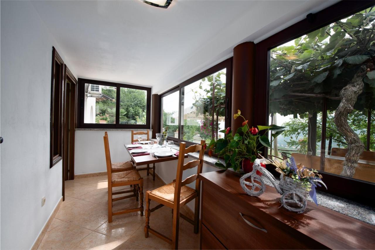 Sea View Apartment With Garden Near Opatija Veprinac Exterior photo